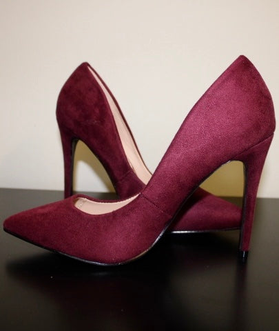 Tina Heel - Wine